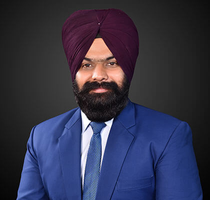 harsimranjit singh