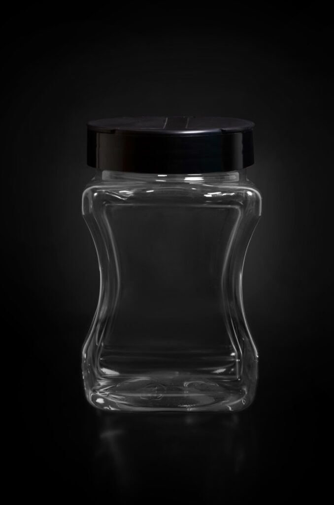 Premium Apollo Jars Manufacturer: 225g and 200g Apollo Jars - Arneja ...